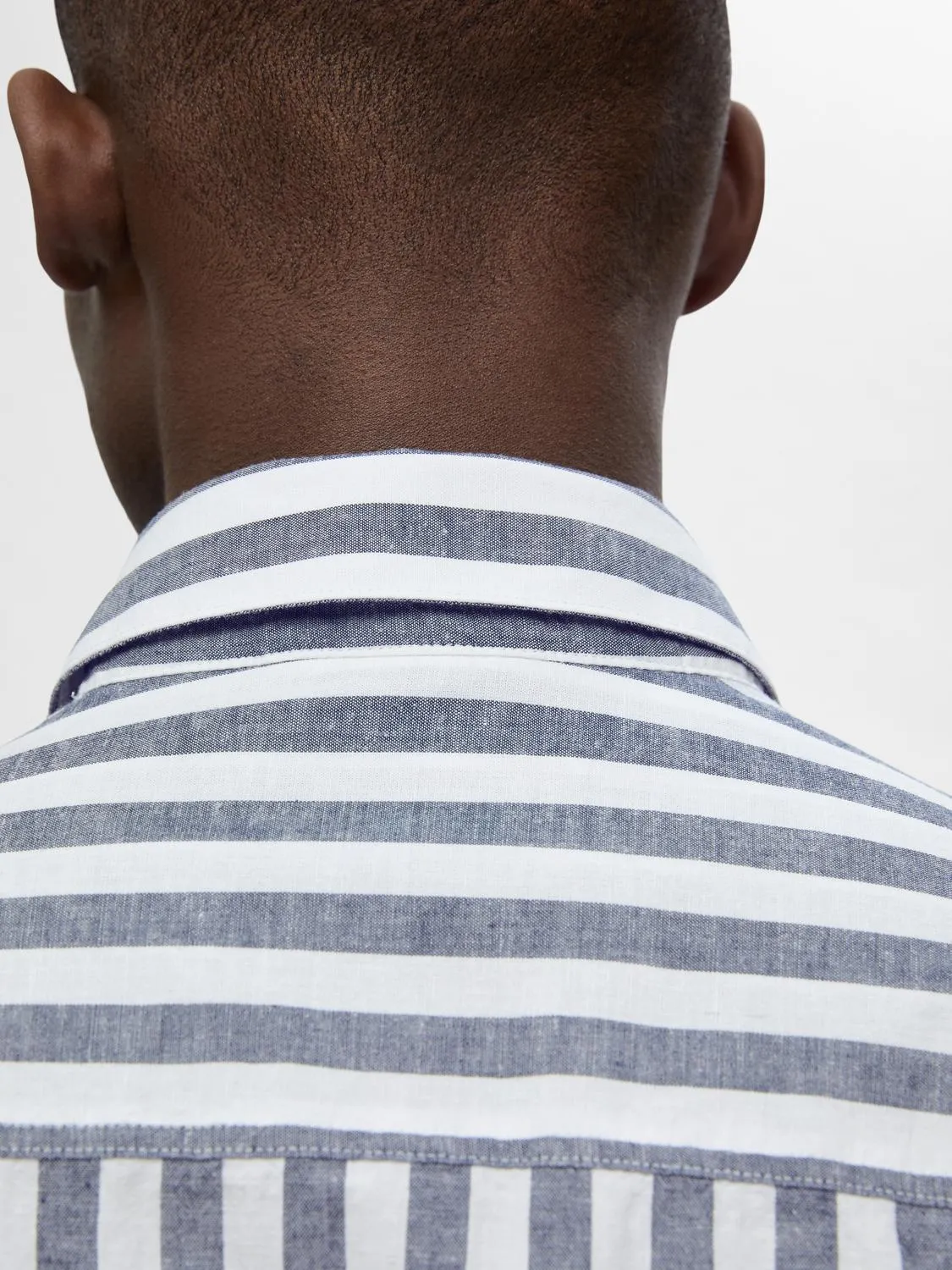 Regsun skjorte classic - sky captain sold by Brando product image thumbnail 5