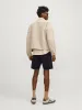 Tony Carpenter Shorts - Black sold by Brando
