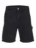 Tony Carpenter Shorts - Black sold by Brando