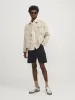 Tony Carpenter Shorts - Black sold by Brando