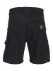 Tony Carpenter Shorts - Black sold by Brando