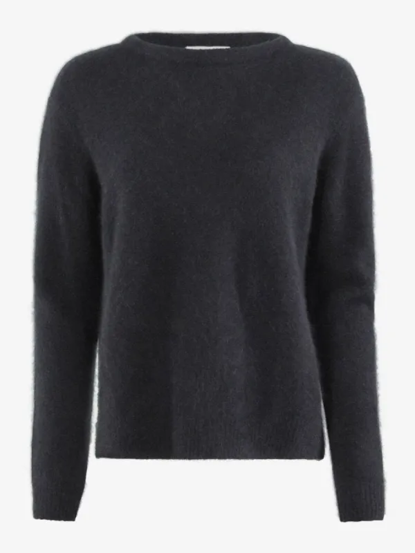 Joie genser - black made by Brando