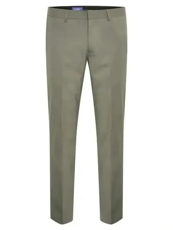 Malas dressbukse - light army sold by Brando