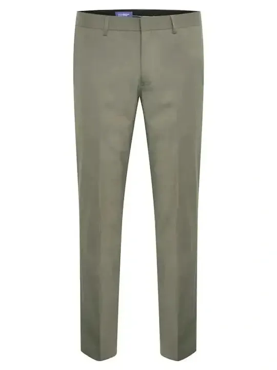 Malas dressbukse - light army sold by Brando