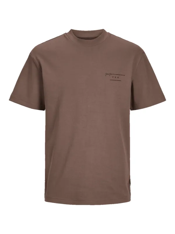 Blasanchez Branding T-Skjorte - Coffee Quartz sold by Brando