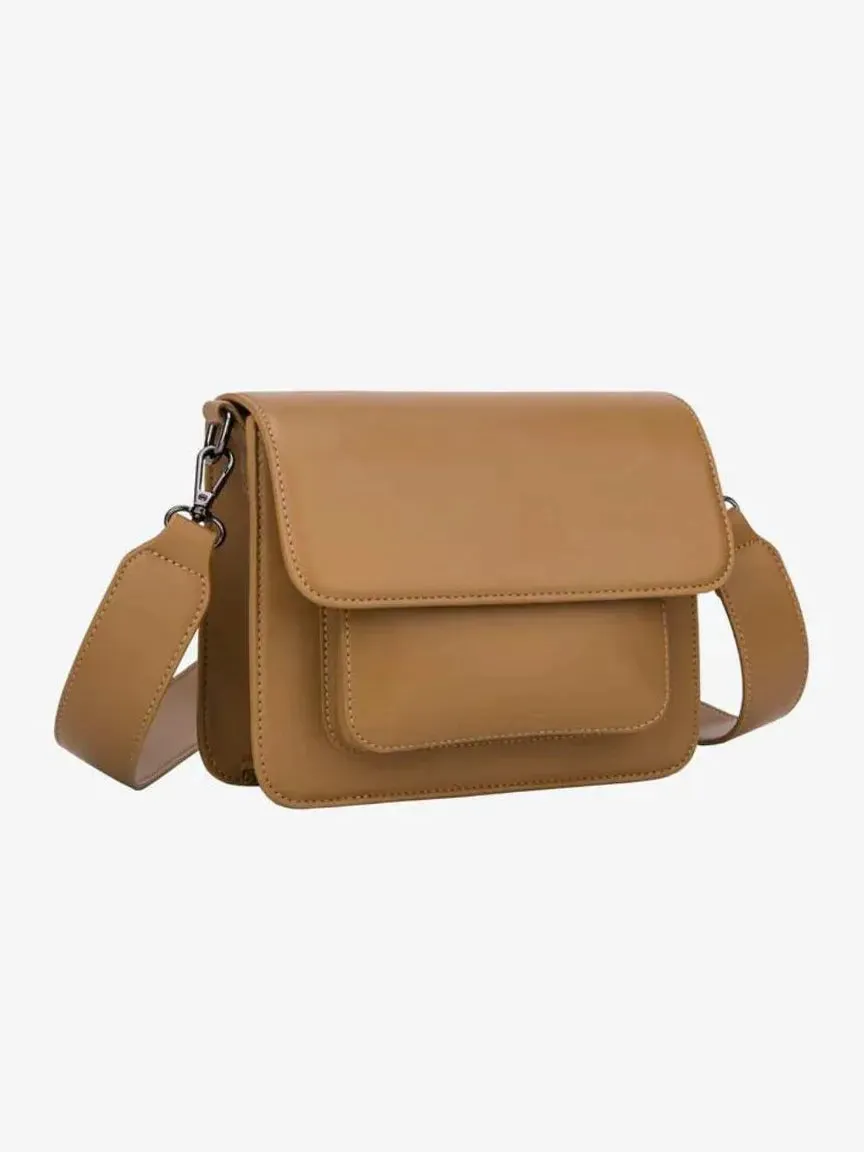 Cayman pocket soft structure - brown nude sold by Brando product image thumbnail 3