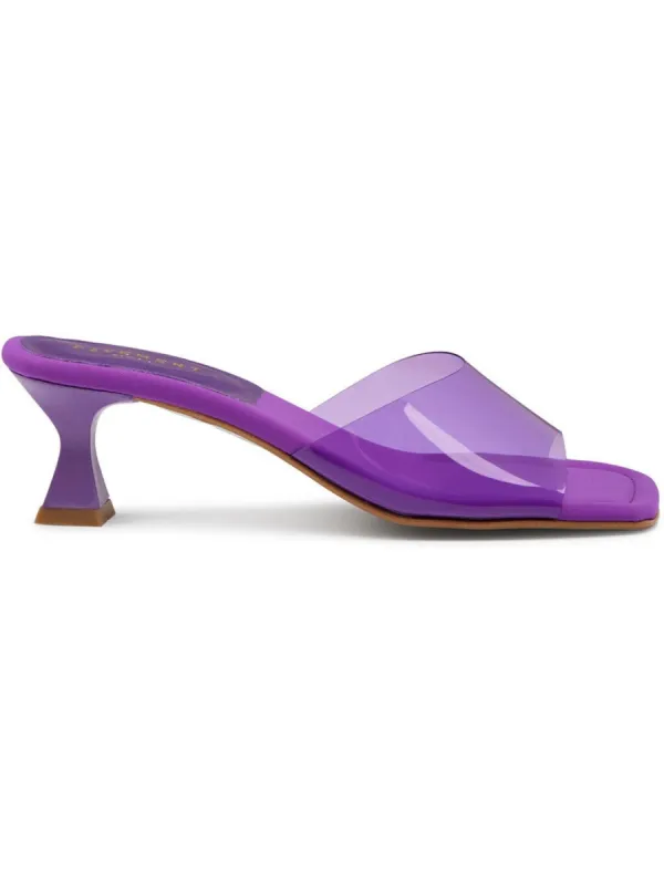 Ayo sko - purple 439 sold by Brando