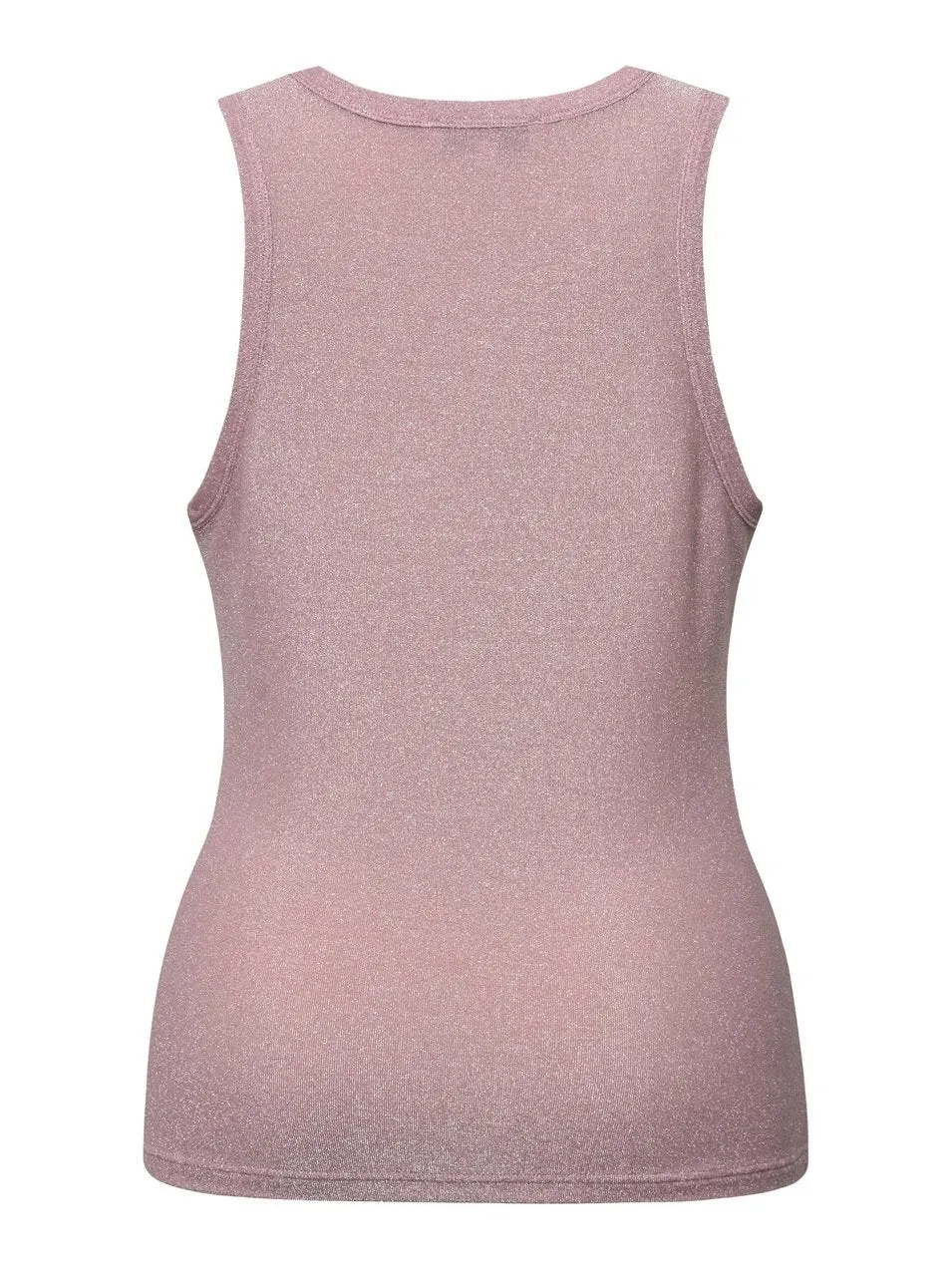Eva tank topp - rose sold by Brando product image thumbnail 5
