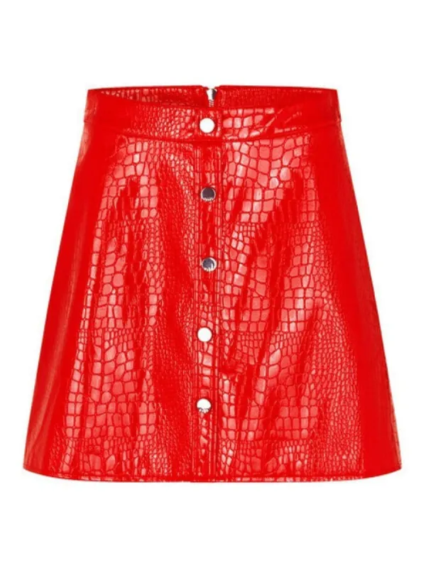 Kiki skjørt - Adrenaline Rush sold by Brando