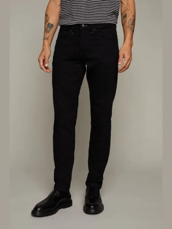 Pete bukse - sort sold by Brando