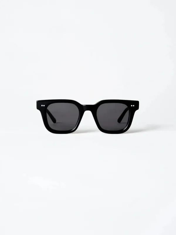 04 solbriller - Black sold by Brando