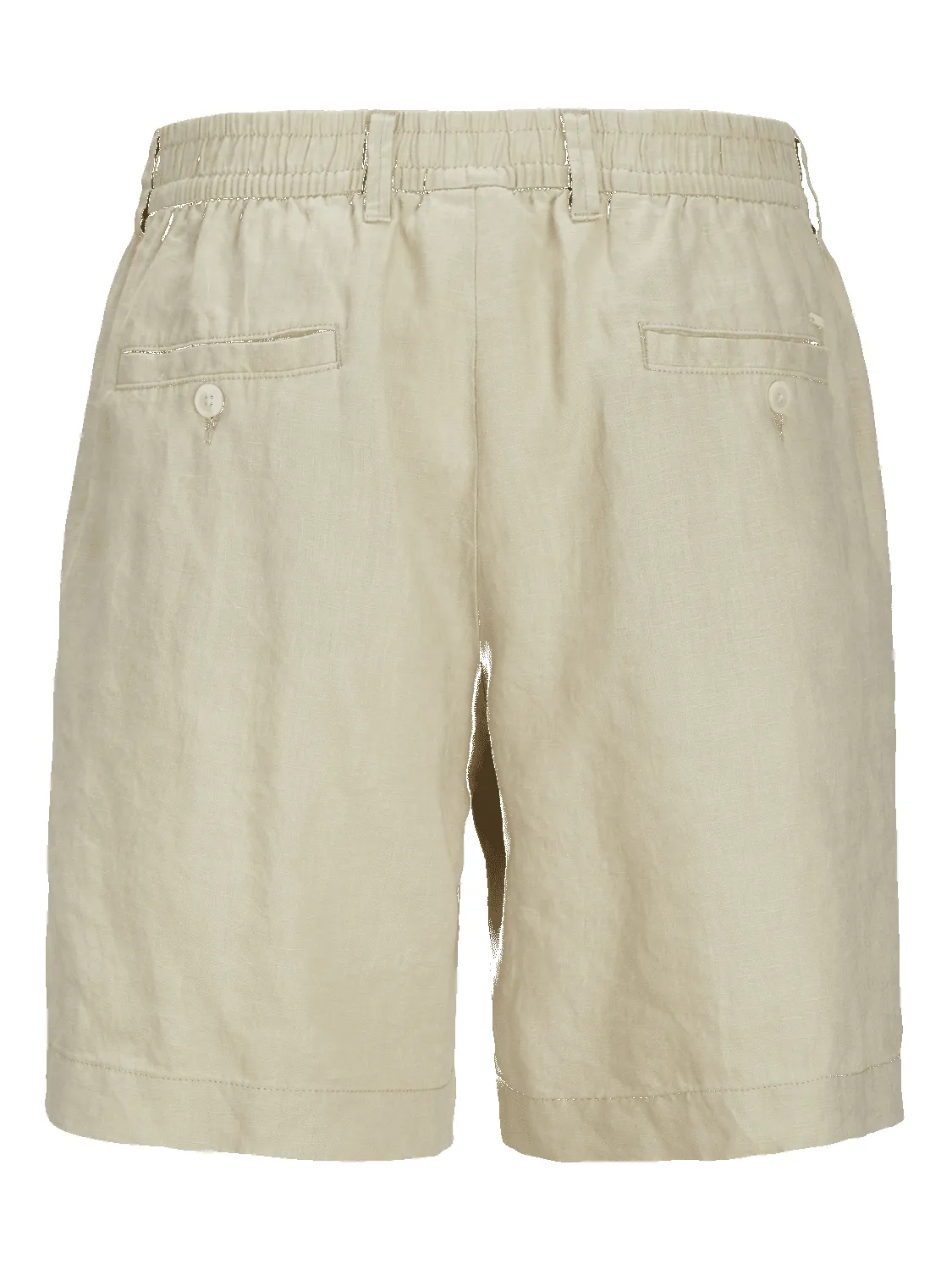 Bill Lawrence Lin Shorts - Fields Of Rye sold by Brando product image thumbnail 2