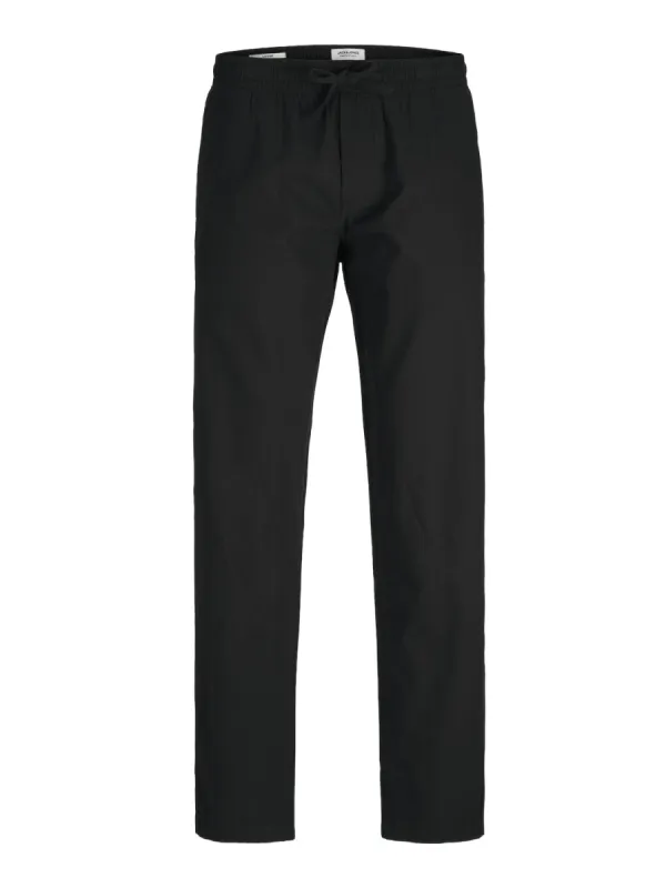 Kane Summer Bukse - Black sold by Brando