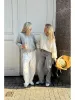 Ida cardigan - white sold by Brando