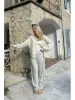 Ida cardigan - white sold by Brando