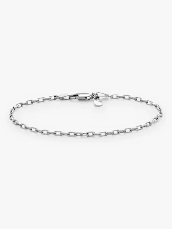 Collier armbånd  - gull sold by Brando