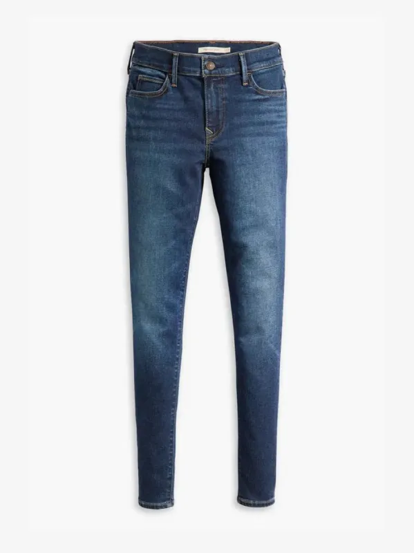 Super Skinny Jeans - Blue Asphalt made by Brando