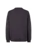 Standard crew logo sweat - deep well sold by Brando