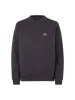 Standard crew logo sweat - deep well sold by Brando
