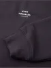 Standard crew logo sweat - deep well sold by Brando