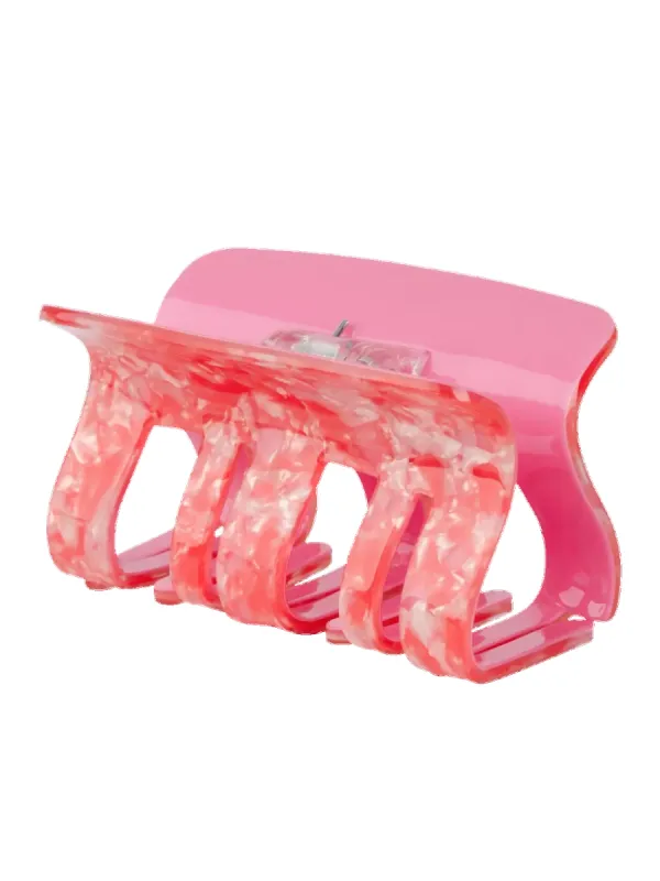 Fie summer feeling big hårklype - paloma sold by Brando