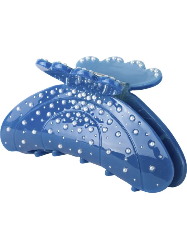 Helle mai middle - dark blue sold by Brando