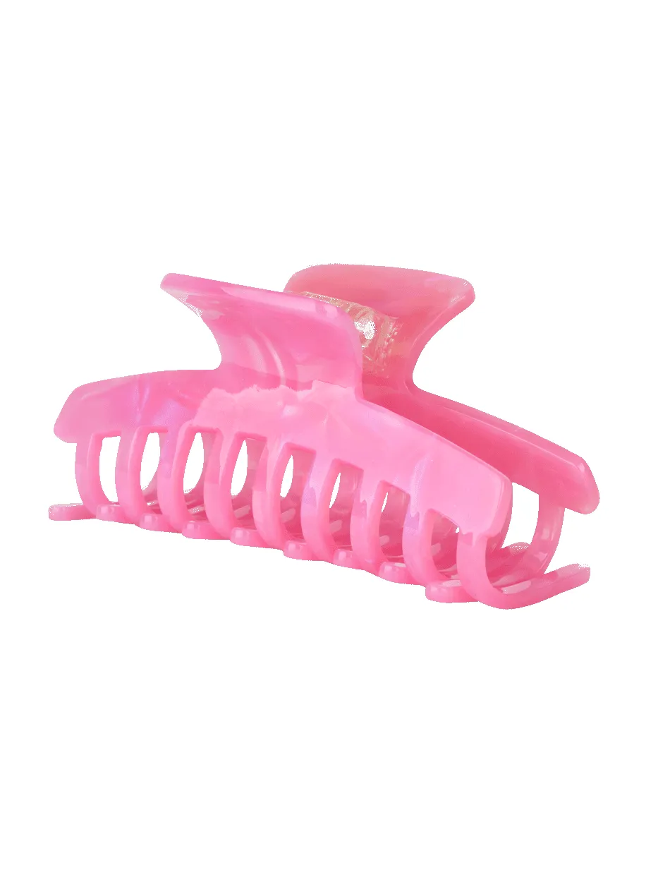 Lea paradise big - pink sold by Brando