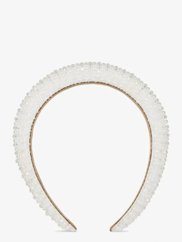 Pearly headband - spirit sold by Brando