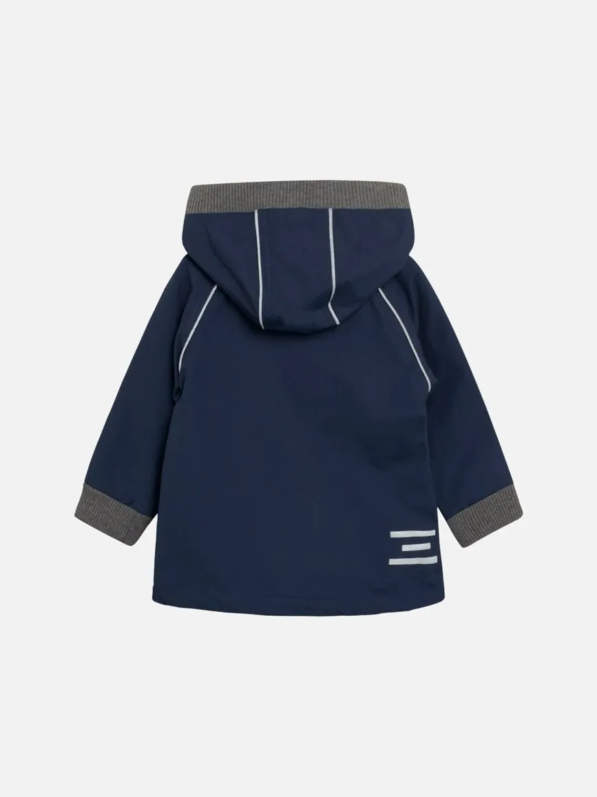 Obi jakke Blue Moon sold by Brando product image thumbnail 3