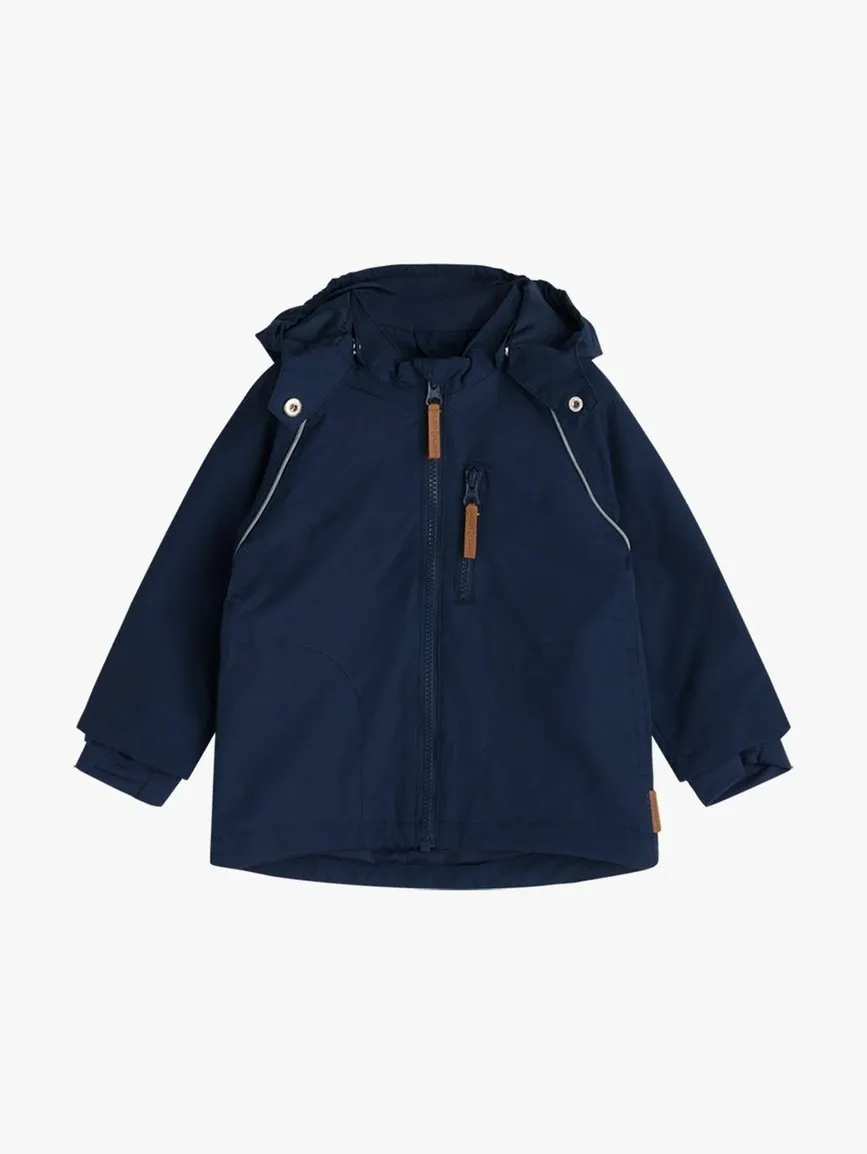 Obi jakke Blue Moon sold by Brando