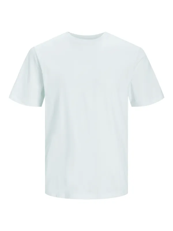 Organic Basic T-Skjorte - Soothing Sea sold by Brando