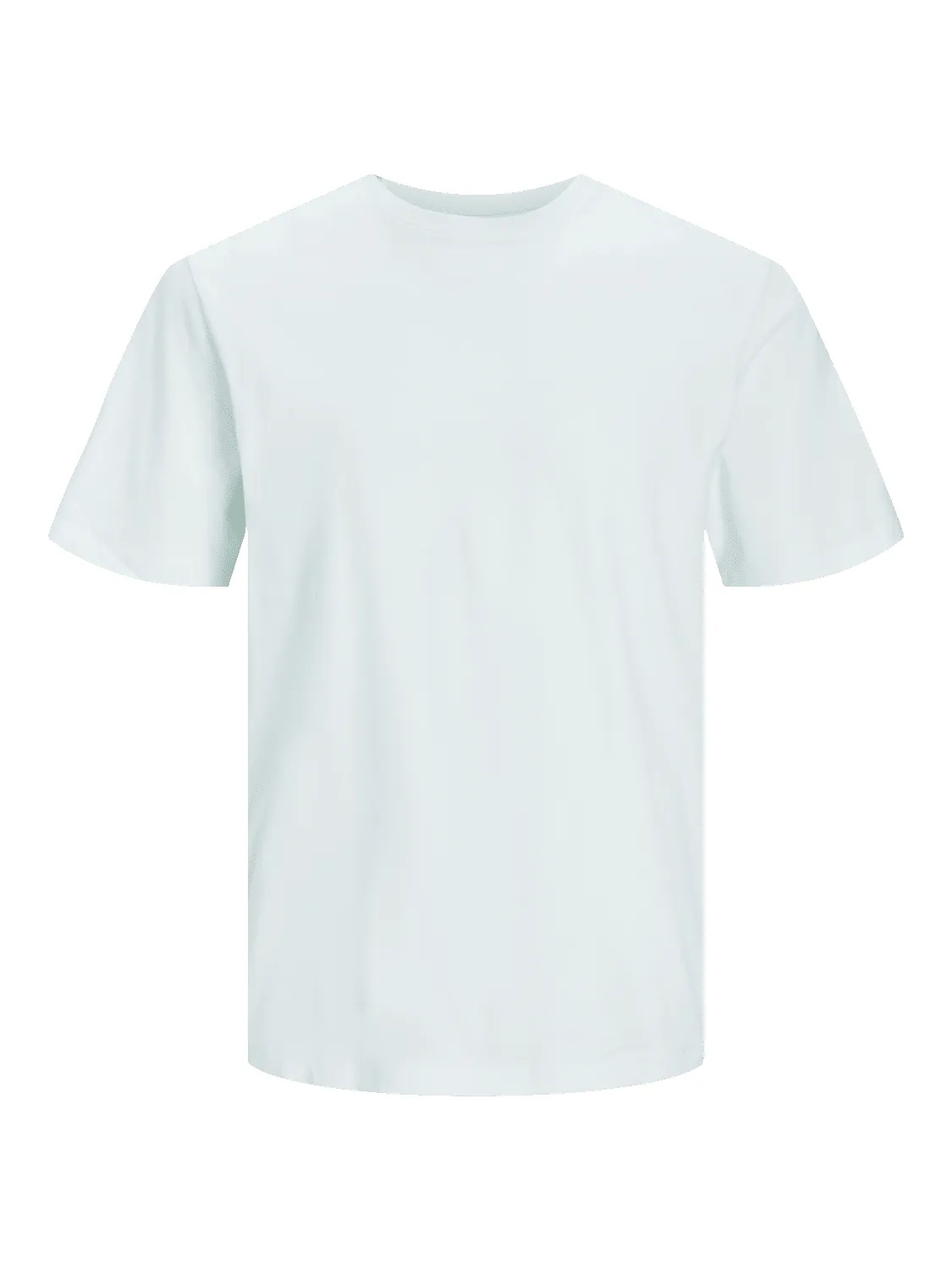 Organic Basic T-Skjorte - Soothing Sea sold by Brando