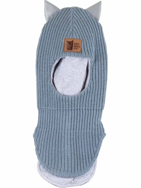 Balaklava m/refleks - Dueblå sold by Brando