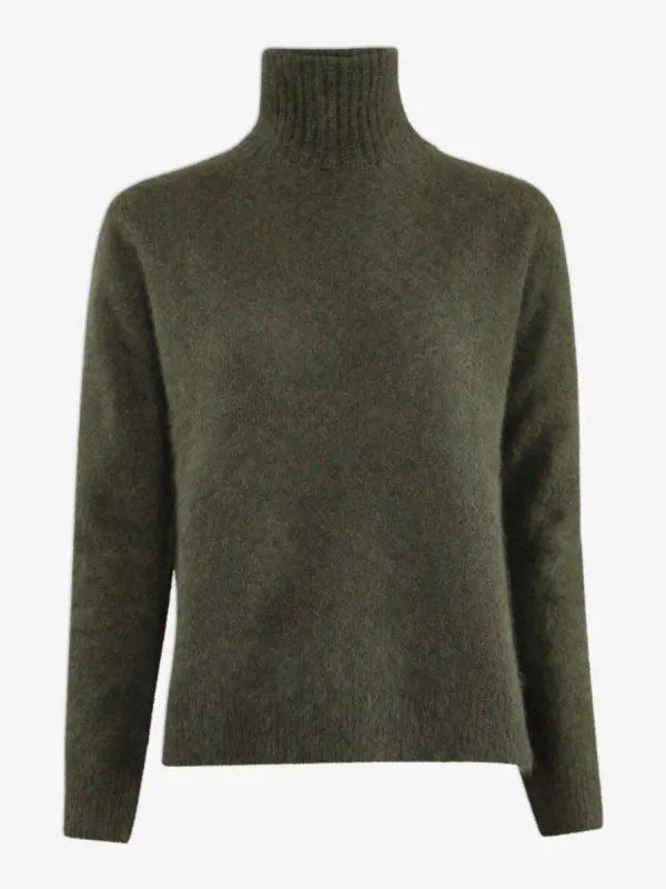 JADE genser - Army mélange sold by Brando