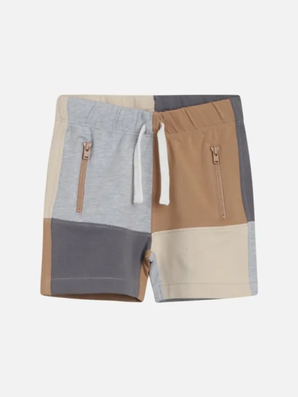Hugo shorts pearl  - Grey sold by Brando