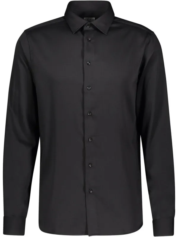 Totti skjorte - black sold by Brando