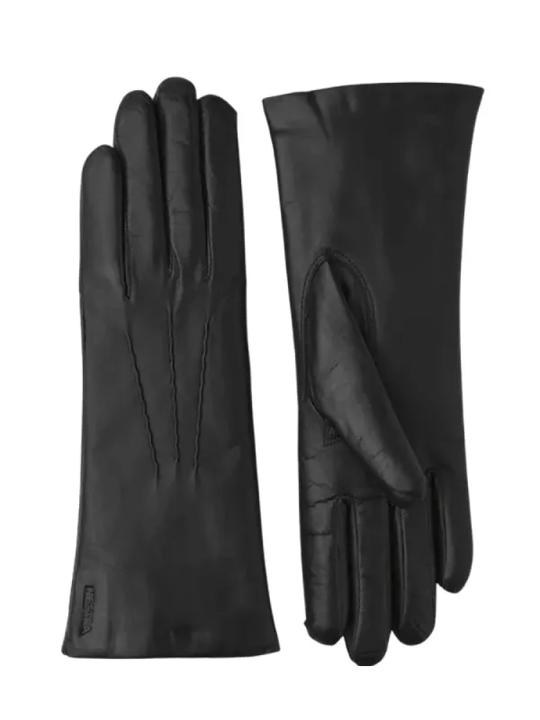 Isabel hansker - sort sold by Brando