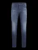 Glenn con jeans - blue denim sold by Brando