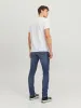 Glenn con jeans - blue denim sold by Brando