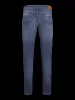 Glenn con jeans - blue denim sold by Brando