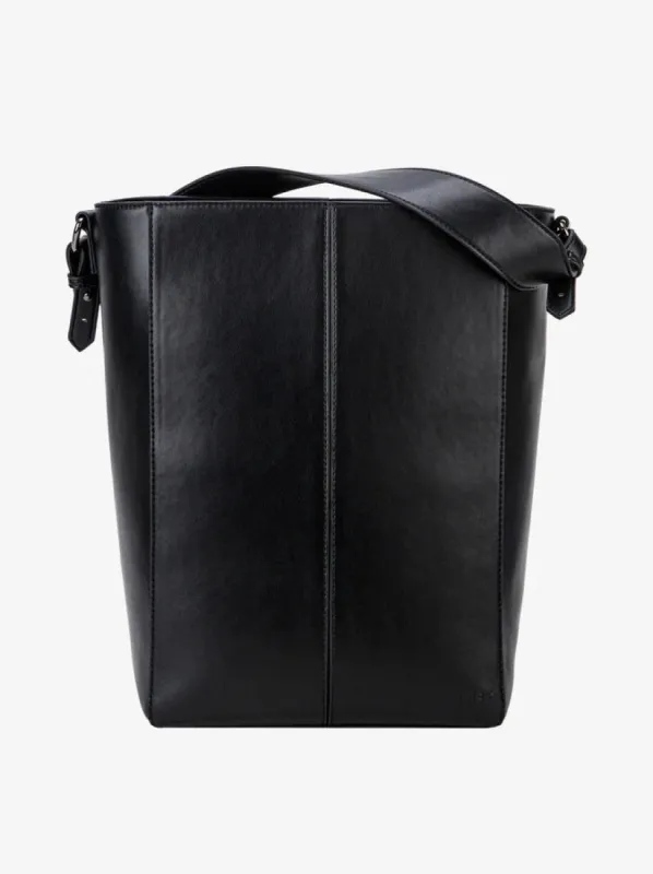 CASSET SOFT STRUCTURE - Black sold by Brando