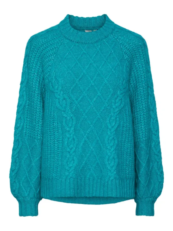 Elna Genser - Viridian Green sold by Brando