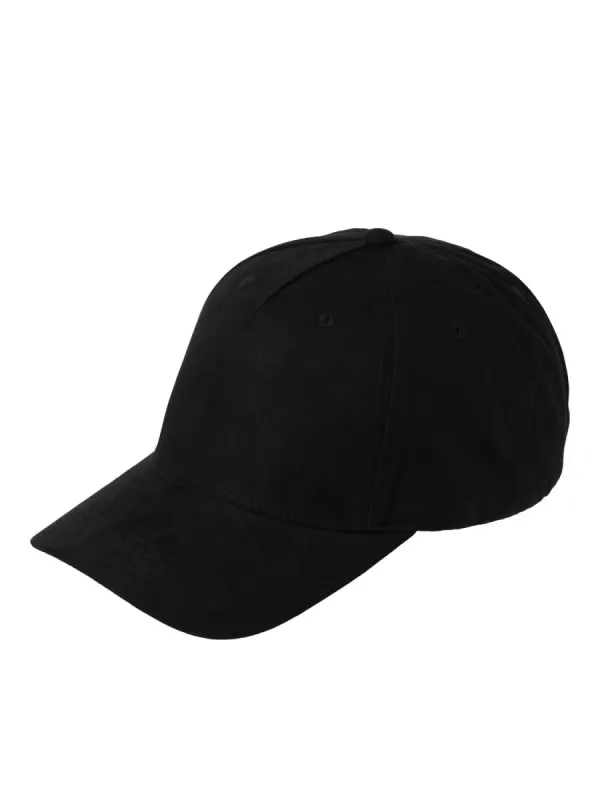 Sune caps - black made by Jack & Jones