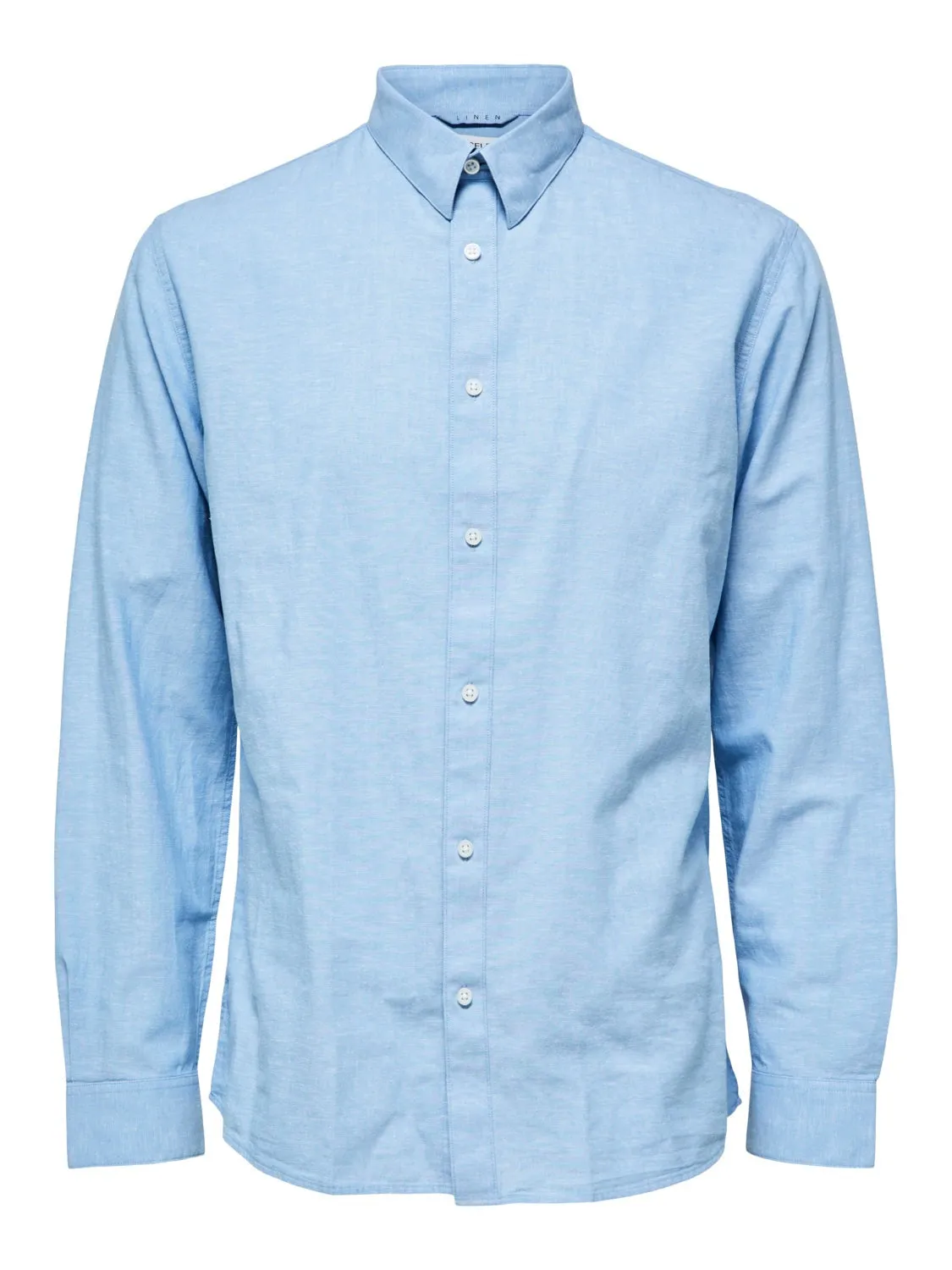 Regnew linskjorte - allure sold by Brando