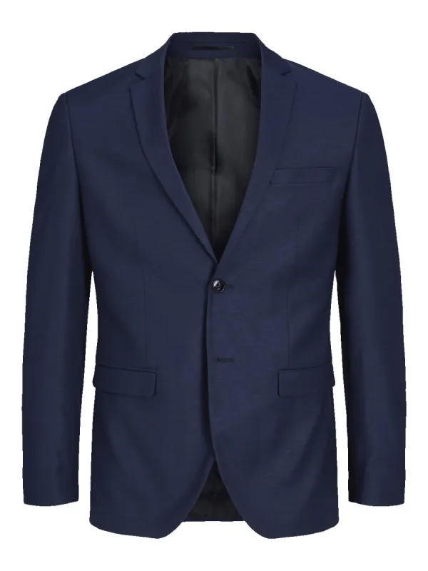 JPRSOLARIS BLAZER - Dark Navy sold by Brando