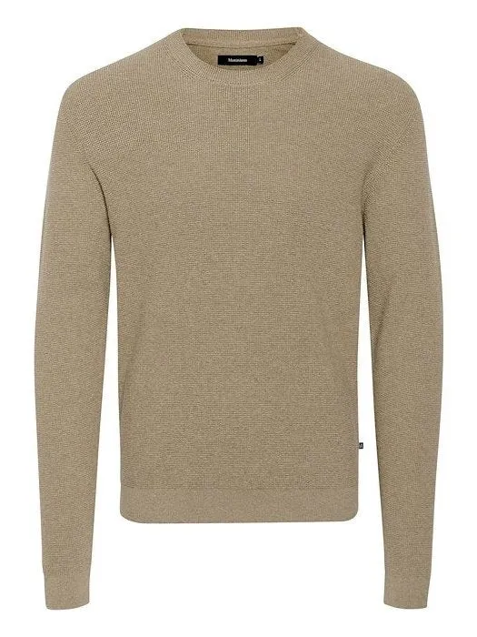 Malagoon genser - winter twig melange sold by Brando