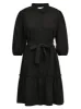Lin Kjole - Black sold by Brando