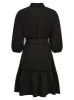 Lin Kjole - Black sold by Brando