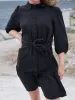 Lin Kjole - Black sold by Brando