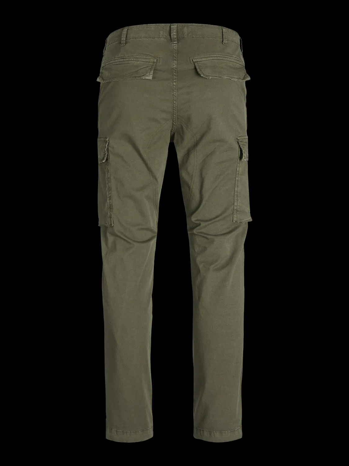 JPSTACE JJTUCKER CARGO AMA NOOS - Olive Night sold by Brando product image thumbnail 4